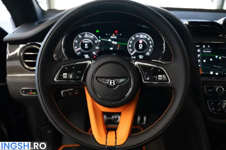 Bentley Bentayga din 2026 cu 51 km - oferta BEN238511 - foto 10