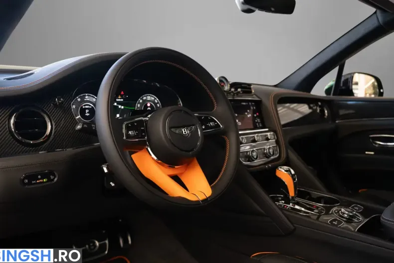 Bentley Bentayga din 2026 cu 51 km - oferta BEN238511 - foto 11