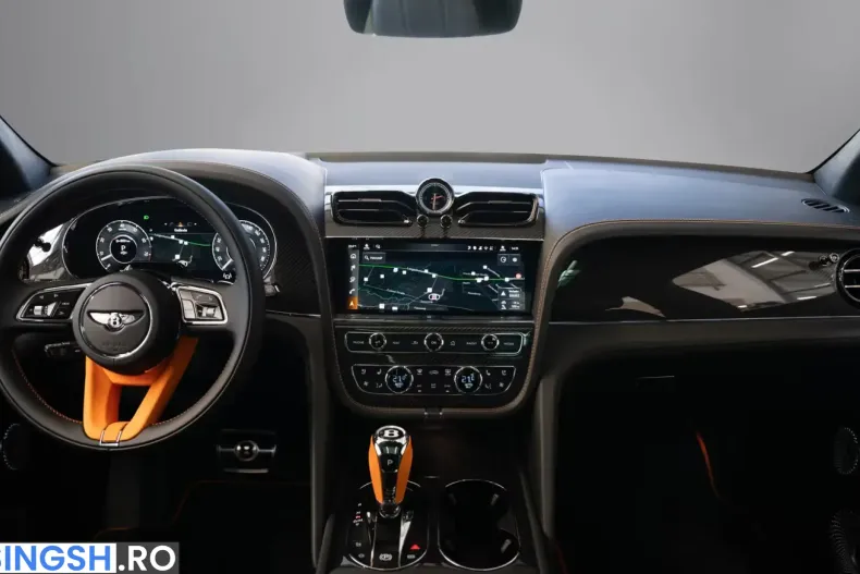 Bentley Bentayga din 2026 cu 51 km - oferta BEN238511 - foto 12