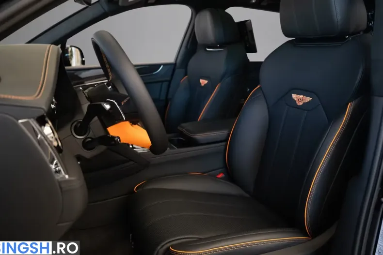Bentley Bentayga din 2026 cu 51 km - oferta BEN238511 - foto 14