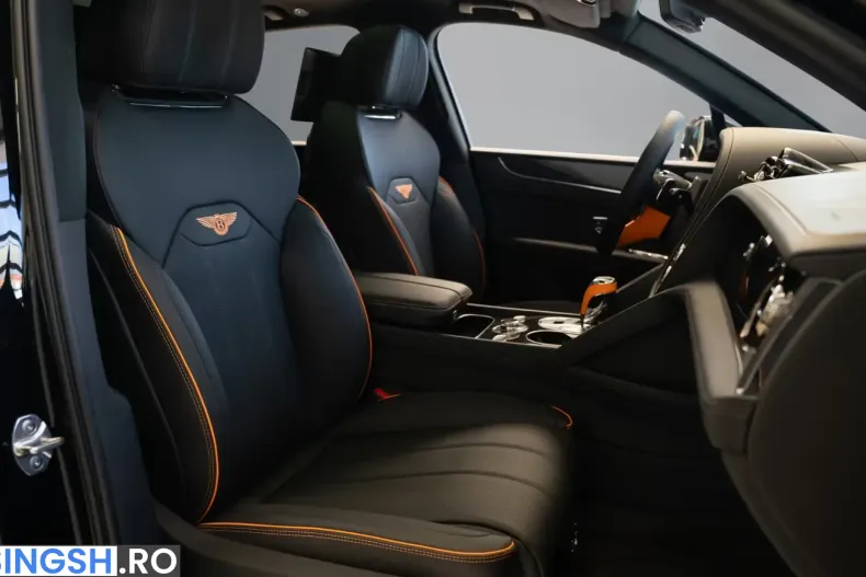 Bentley Bentayga din 2026 cu 51 km - oferta BEN238511 - foto 15