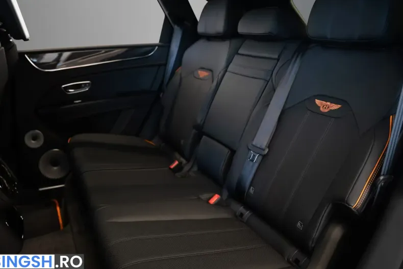 Bentley Bentayga din 2026 cu 51 km - oferta BEN238511 - foto 17
