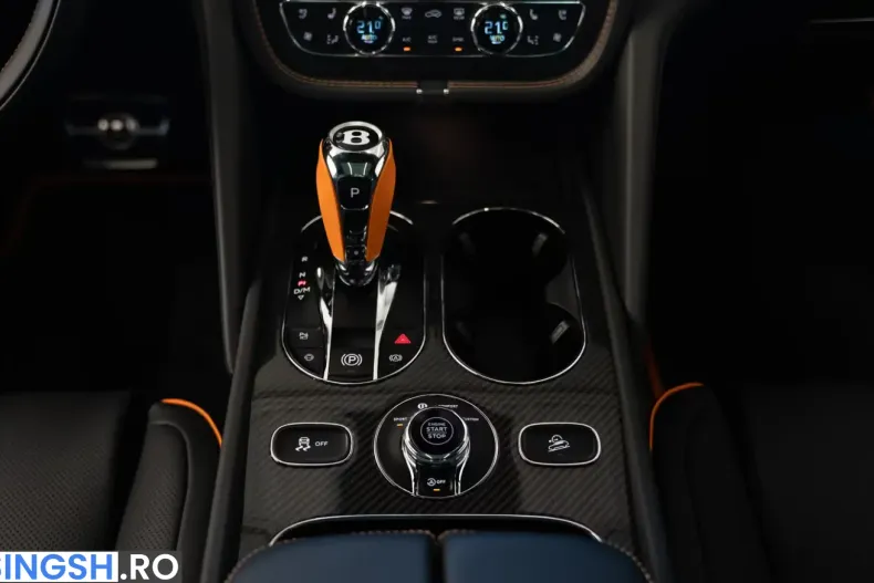 Bentley Bentayga din 2026 cu 51 km - oferta BEN238511 - foto 18