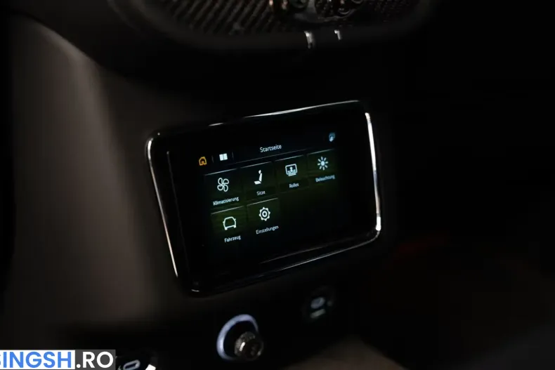 Bentley Bentayga din 2026 cu 51 km - oferta BEN238511 - foto 19