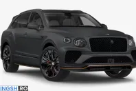 Bentley Bentayga din 2026 cu 51 km - oferta BEN238512 - foto 1