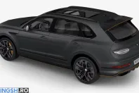 Bentley Bentayga din 2026 cu 51 km - oferta BEN238512 - foto 2