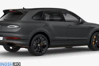 Bentley Bentayga din 2026 cu 51 km - oferta BEN238512 - foto 3