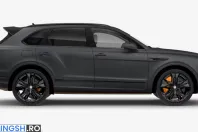 Bentley Bentayga din 2026 cu 51 km - oferta BEN238512 - foto 4