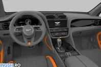 Bentley Bentayga din 2026 cu 51 km - oferta BEN238512 - foto 5