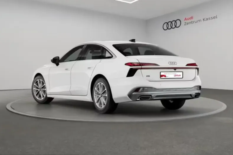 Audi A6 din 2026 cu 51 km - oferta AUD238513 - foto 2