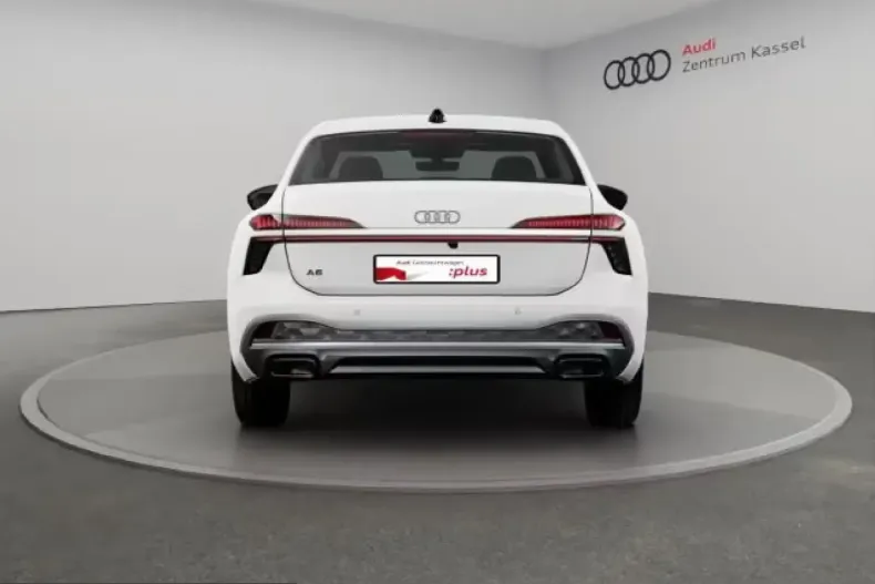 Audi A6 din 2026 cu 51 km - oferta AUD238513 - foto 3