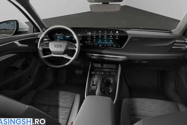 Audi A6 din 2026 cu 51 km - oferta AUD238513 - foto 5