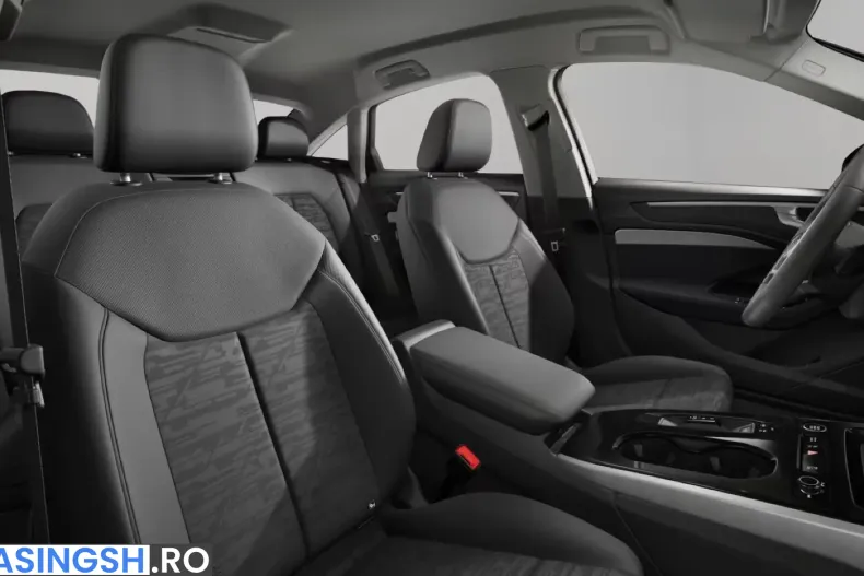Audi A6 din 2026 cu 51 km - oferta AUD238513 - foto 6