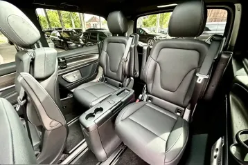 Mercedes-Benz V 300 din 2026 - oferta MER238514