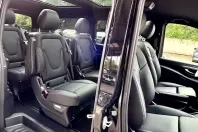 Mercedes-Benz V 300 (Clasa V) din 2026 cu 51 km - oferta MER238514 - foto 4