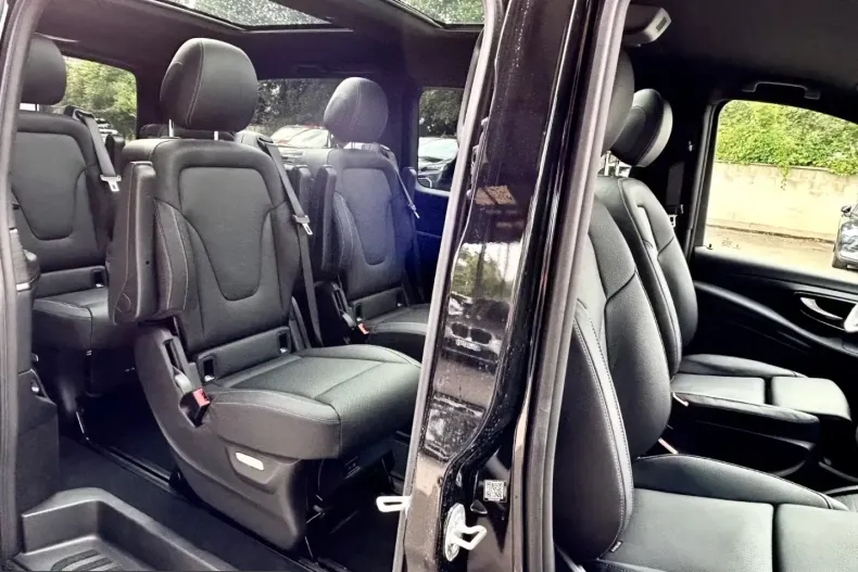 Mercedes-Benz V 300 (Clasa V) din 2026 cu 51 km - oferta MER238514 - foto 4