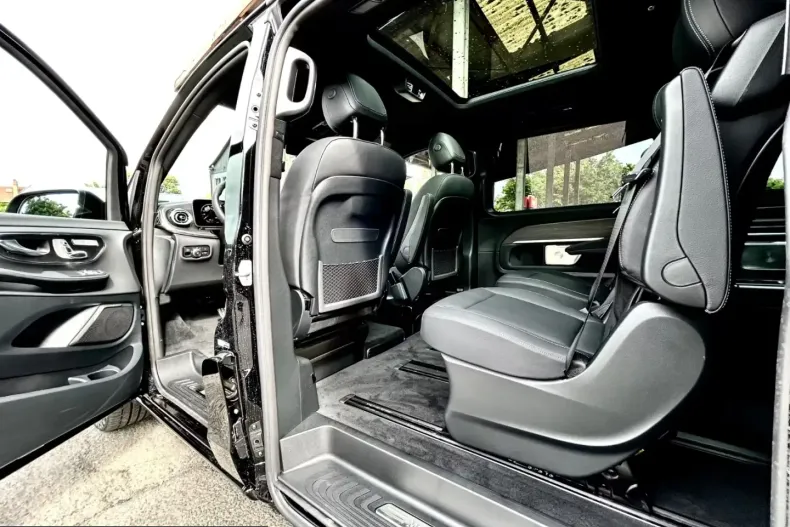 Mercedes-Benz V 300 (Clasa V) din 2026 cu 51 km - oferta MER238514 - foto 5