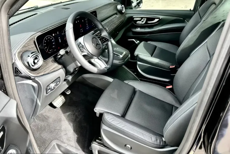 Mercedes-Benz V 300 (Clasa V) din 2026 cu 51 km - oferta MER238514 - foto 7