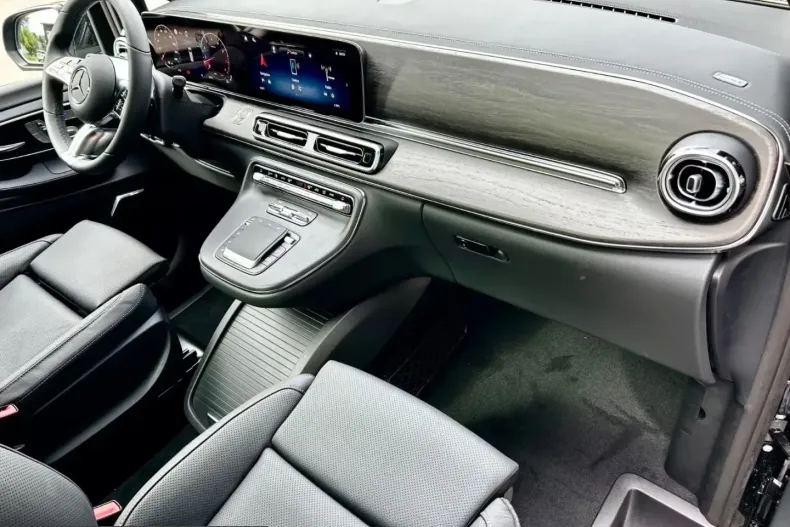 Mercedes-Benz V 300 (Clasa V) din 2026 cu 51 km - oferta MER238514 - foto 8