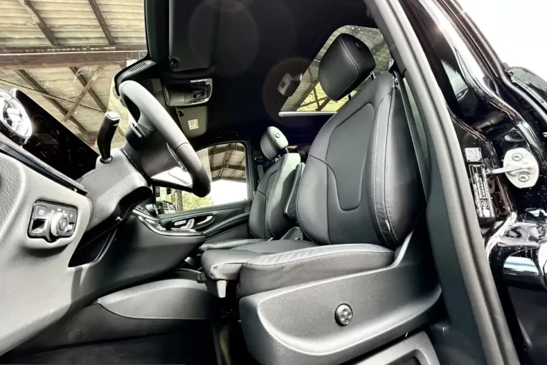 Mercedes-Benz V 300 (Clasa V) din 2026 cu 51 km - oferta MER238514 - foto 9
