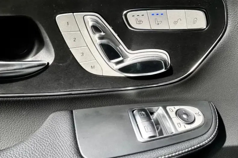 Mercedes-Benz V 300 (Clasa V) din 2026 cu 51 km - oferta MER238514 - foto 12