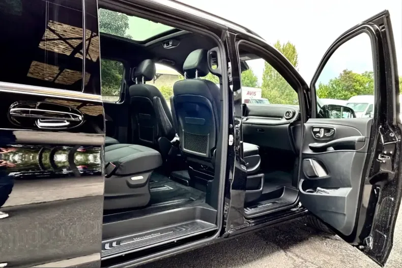 Mercedes-Benz V 300 (Clasa V) din 2026 cu 51 km - oferta MER238514 - foto 14