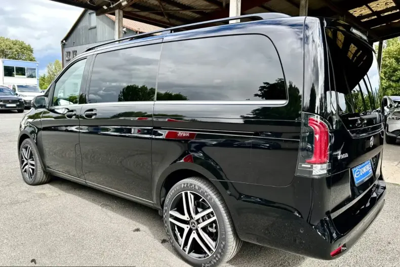 Mercedes-Benz V 300 (Clasa V) din 2026 cu 51 km - oferta MER238514 - foto 15