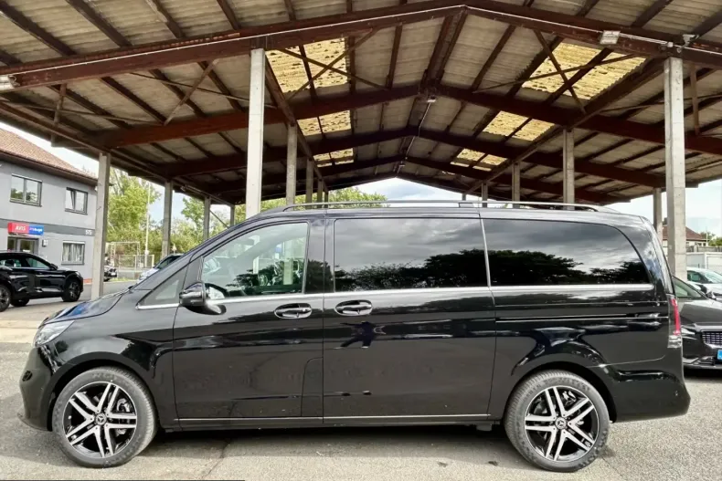 Mercedes-Benz V 300 (Clasa V) din 2026 cu 51 km - oferta MER238514 - foto 19