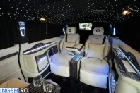 Mercedes-Benz V 300 (Clasa V) din 2026 cu 51 km - oferta MER238515 - foto 2