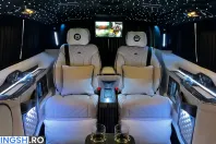 Mercedes-Benz V 300 (Clasa V) din 2026 cu 51 km - oferta MER238515 - foto 3