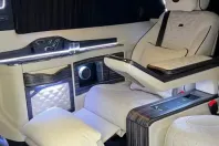 Mercedes-Benz V 300 (Clasa V) din 2026 cu 51 km - oferta MER238515 - foto 4