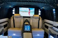Mercedes-Benz V 300 (Clasa V) din 2026 cu 51 km - oferta MER238515 - foto 7