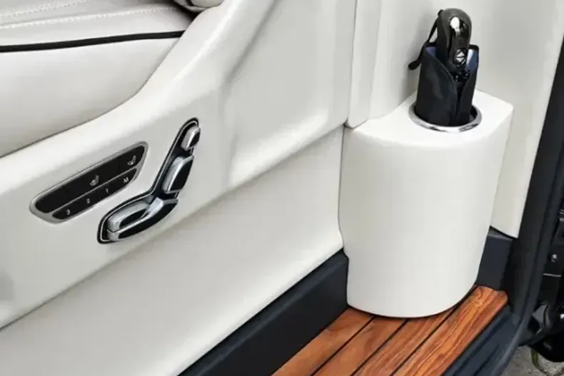 Mercedes-Benz V 300 (Clasa V) din 2026 cu 51 km - oferta MER238515 - foto 8