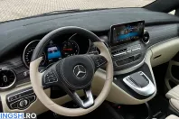 Mercedes-Benz V 300 (Clasa V) din 2026 cu 51 km - oferta MER238515 - foto 19