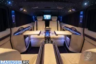 Mercedes-Benz V 300 (Clasa V) din 2026 cu 51 km - oferta MER238516 - foto 4