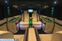 Mercedes-Benz V 300 (Clasa V) din 2026 cu 51 km - oferta MER238516 - foto 5