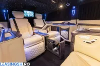 Mercedes-Benz V 300 (Clasa V) din 2026 cu 51 km - oferta MER238516 - foto 11