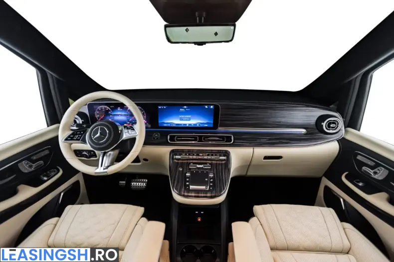 Mercedes-Benz V 300 (Clasa V) din 2026 cu 51 km - oferta MER238516 - foto 17