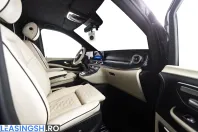Mercedes-Benz V 300 (Clasa V) din 2026 cu 51 km - oferta MER238516 - foto 18