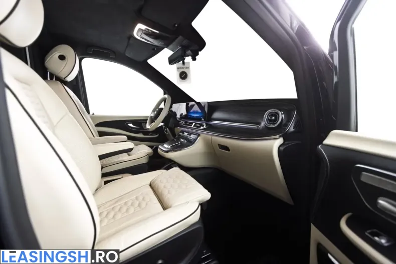 Mercedes-Benz V 300 (Clasa V) din 2026 cu 51 km - oferta MER238516 - foto 18