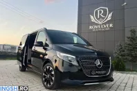 Mercedes-Benz V 300 (Clasa V) din 2026 cu 51 km - oferta MER238516 - foto 20