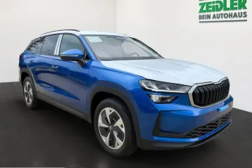Skoda Kodiaq din 2026 - oferta SKO238518