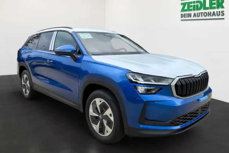 Skoda Kodiaq din 2026 cu 51 km - oferta SKO238518 - foto 1