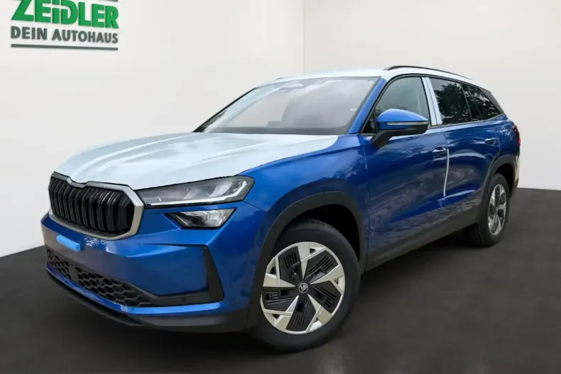 Skoda Kodiaq din 2026 cu 51 km - oferta SKO238518 - foto 2