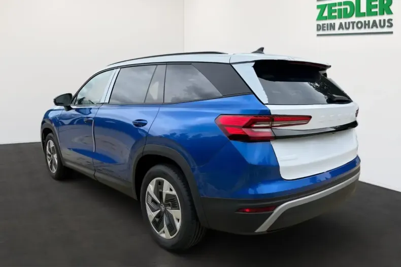 Skoda Kodiaq din 2026 cu 51 km - oferta SKO238518 - foto 3