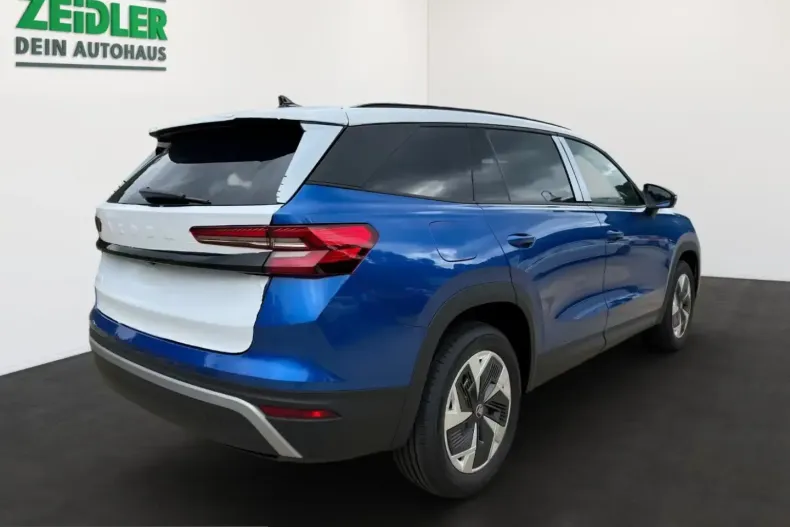 Skoda Kodiaq din 2026 cu 51 km - oferta SKO238518 - foto 4