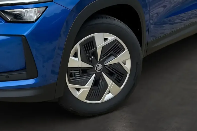 Skoda Kodiaq din 2026 cu 51 km - oferta SKO238518 - foto 5