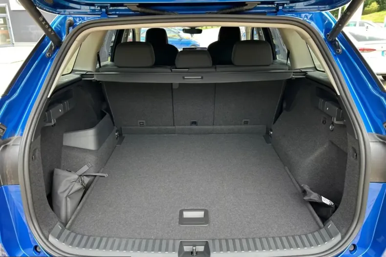 Skoda Kodiaq din 2026 cu 51 km - oferta SKO238518 - foto 6