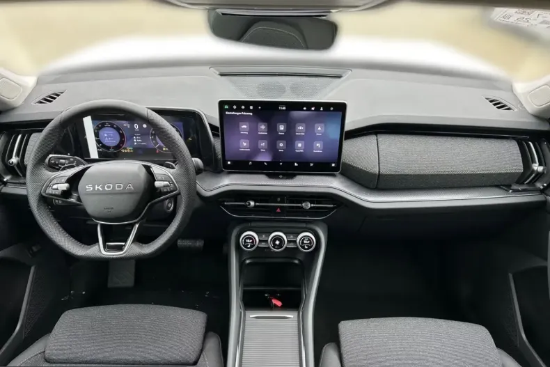 Skoda Kodiaq din 2026 cu 51 km - oferta SKO238518 - foto 7