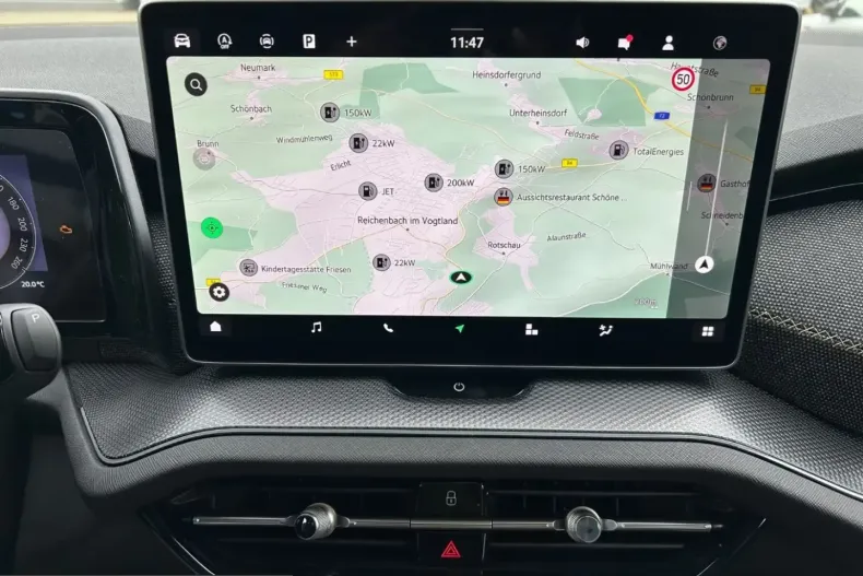 Skoda Kodiaq din 2026 cu 51 km - oferta SKO238518 - foto 12